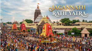 पुरी जगन्नाथ रथयात्रा में भगदड़, एक श्रद्धालु की मौत; 200 से अधिक घायल, भक्तों के बीच भारी अफरा-तफरी